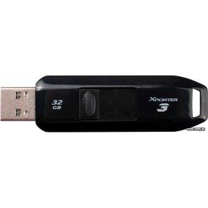 32GB Patriot Xporter 3 (PSF32GX3B3U)