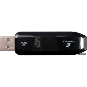 128GB Patriot Xporter 3 (PSF128GX3B3U)