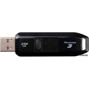 256GB Patriot Xporter 3 (PSF256GX3B3U)