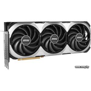 RTX4090 24Gb/384b/ MSI Ventus 3X E 24G OC