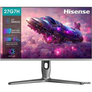 Купить Hisense 27G7H в Минске, доставка по Беларуси