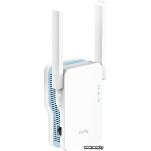 Усилитель Wi-Fi Cudy RE1200