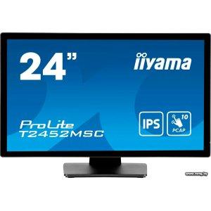 Купить Iiyama ProLite T2452MSC-B1 в Минске, доставка по Беларуси