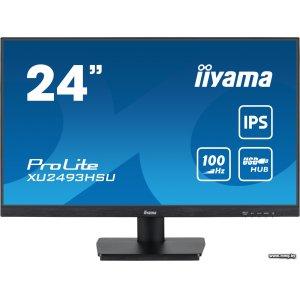 Iiyama ProLite XU2493HSU-B6