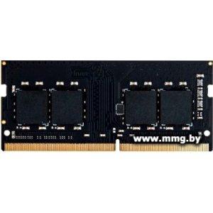 SODIMM-DDR4 16GB ASUSTOR AS-16GD4