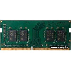 Купить SODIMM-DDR4 8GB ASUSTOR AS-8GD4 в Минске, доставка по Беларуси