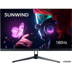 SunWind SM-25FI401