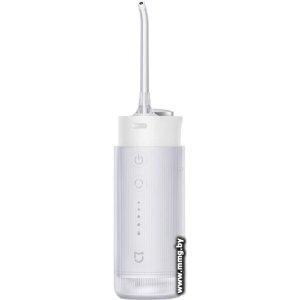 Купить Xiaomi Mijia Electric Teeth Flosser F400 MEO704 (белый) в Минске, доставка по Беларуси