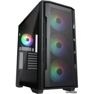 Купить Cougar Uniface X RGB (черный) в Минске, доставка по Беларуси