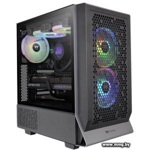 Купить Thermaltake Ceres 300 TG ARGB (CA-1Y2-00M1WN-00) в Минске, доставка по Беларуси