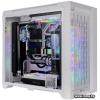 Thermaltake CTE C750 TG ARGB Snow CA-1X6-00F6WN-01