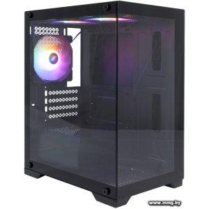 1stPlayer MIKU Mi2 (черный) Mi2-BK-3F1