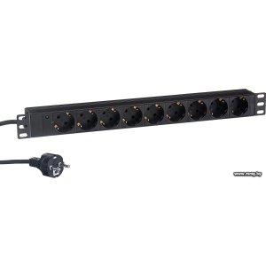 Купить ExeGate ServerPro PDU-19H905 Al-9S-EU3CU EX280851RUS в Минске, доставка по Беларуси