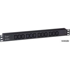 Купить ExeGate ServerPro PDU-19H007 Al-12C13-C20 EX280865RUS в Минске, доставка по Беларуси