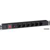 ExeGate ServerPro PDU-19H605 Al-6S-C14-SW-O EX280830RUS