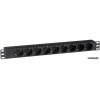 ExeGate ServerPro PDU-19H901 Al-9S-C14 EX280847RUS