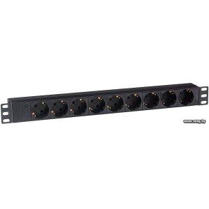 Купить ExeGate ServerPro PDU-19H901 Al-9S-C14 EX280847RUS в Минске, доставка по Беларуси