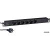 ExeGate ServerPro PDU-19H603 Al-6S-EU2.5CU EX280828RUS