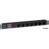 ExeGate ServerPro PDU-19H702 Al-7S-C14-SW-O EX280837RUS