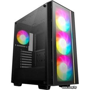 Купить DeepCool Matrexx 55 V4 R-MATREXX55-BKADA4-G-4 в Минске, доставка по Беларуси