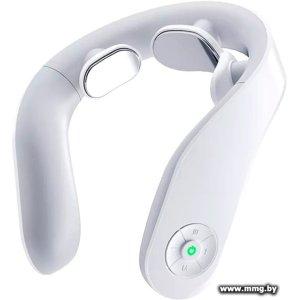 Купить Массажер для шеи Jeeback Neck Massager K1 (белый) в Минске, доставка по Беларуси