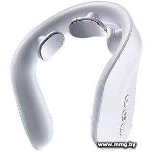 Купить Массажер для шеи и плеч Jeeback Neck Massager G20 (белый) в Минске, доставка по Беларуси