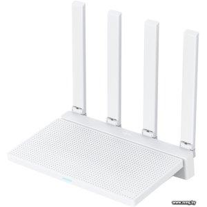 Купить Xiaomi Router AX3000T RD03 (китайская версия) в Минске, доставка по Беларуси