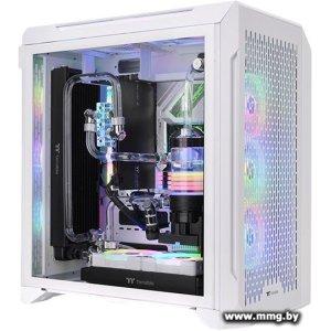 Thermaltake CTE C700 Air Snow CA-1X7-00F6WN-00