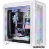 Thermaltake CTE C700 TG ARGB Snow CA-1X7-00F6WN-01