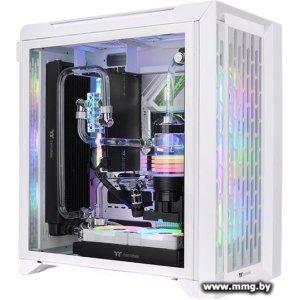 Купить Thermaltake CTE C700 TG ARGB Snow CA-1X7-00F6WN-01 в Минске, доставка по Беларуси