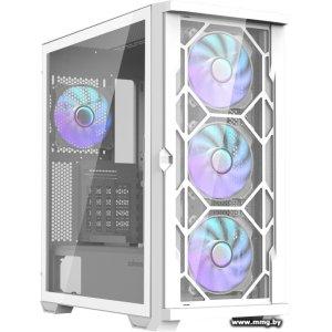 Купить Zalman Z10 Duo (белый) в Минске, доставка по Беларуси