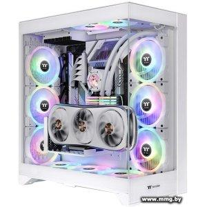 Купить Thermaltake CTE E660 MX Snow CA-1Y3-00M6WN-01 в Минске, доставка по Беларуси