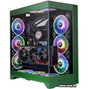 Купить Thermaltake CTE E660 MX Racing Green CA-1Y3-00MCWN-01 в Минске, доставка по Беларуси