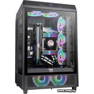 Купить Tower Thermaltake The 500 CA-1X1-00M1WN-00 в Минске, доставка по Беларуси