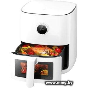 Xiaomi MiJia Smart Air Fryer Pro 4L MAF04 (кит вер)