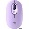 Logitech Pop Mouse (сиреневый) 910-006422