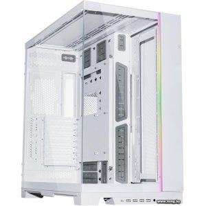 Купить Lian Li O11 Dynamic EVO XL G99.O11DEXL-W.R0 в Минске, доставка по Беларуси