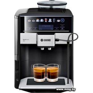 Кофемашина Bosch Vero Barista 400 TIS65429RW