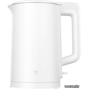 Купить Чайник Xiaomi Electric Kettle N1 MJDSH05YM (кит вер) в Минске, доставка по Беларуси