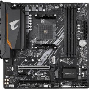 Купить Gigabyte B550M Aorus Elite (rev. 1.3) в Минске, доставка по Беларуси