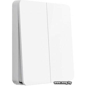 Купить Выключатель Yeelight Smart Switch Light YLKG13YL в Минске, доставка по Беларуси