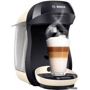 Купить Кофеварка Bosch Tassimo Happy TAS1007 в Минске, доставка по Беларуси