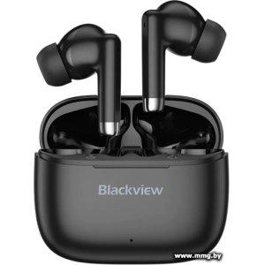 Купить Blackview AirBuds 4 (черный) BVAIRBUDS4-B в Минске, доставка по Беларуси