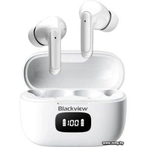 Купить Blackview AirBuds 8 (белый) в Минске, доставка по Беларуси