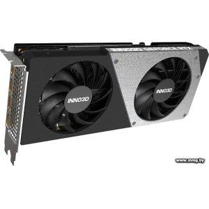 RTX4070 12Gb/192b/ Inno3D N407S2-126XX-186162N