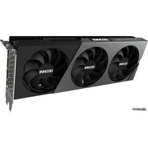 RTX4070 Ti 16Gb/256b/ Inno3D N407TS3-166XX-186158N