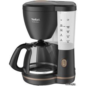 Купить Кофеварка Tefal Includeo CM533811 в Минске, доставка по Беларуси