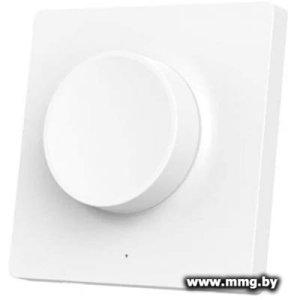 Пульт Yeelight Bluetooth Wall YLKG07YL (YDQA0120001WTGL)