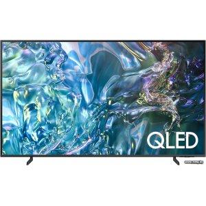 Купить Телевизор Samsung QLED 4K Q60D QE55Q60DAUXRU в Минске, доставка по Беларуси