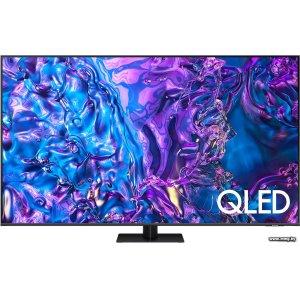 Купить Телевизор Samsung QLED 4K Q70D QE55Q70DAUXRU в Минске, доставка по Беларуси